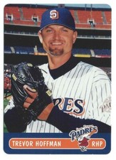 2000 Keebler San Diego Padres (1-28) Baseball card Stadium Giveaway (SGA) - PICK