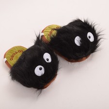 chausson totoro