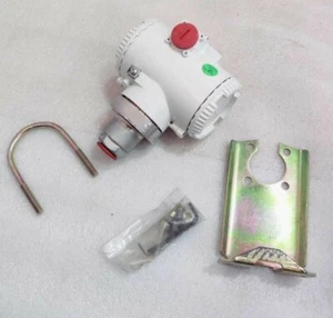 NEW IN BOX ABB 2600T pressure transmitter 264HSSSBA1E0B1 FAST SHIPPING - Picture 1 of 10