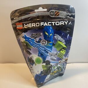 LEGO Hero Factory Surge #6217 -  New & Sealed * Retired 