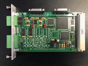 DELTA TAU ACC-51E ASSY 603438-106 UMAC INTERPOLATOR - Picture 1 of 2
