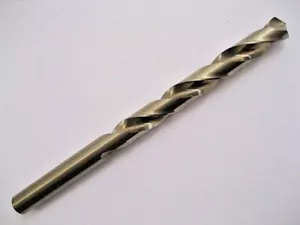 4.1mm A700 COBALT JOBBER DRILL BIT HEAVY DUTY DIN338 DORMER A700 4.1  P221 - Picture 1 of 3