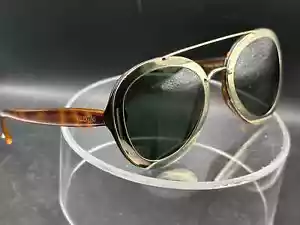 Valentino VA4014 5037-71 58-18 140 3N Sonnenbrille italienisch hergestellt, neu ohne Etikett - Bild 1 von 21