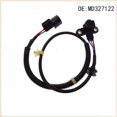 Engine Crankshaft Position Sensor for Mitsubishi Mirage 1997-2000 1.8L MD327122 - Image 1 of 4