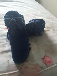 ebay mens y3 trainers size 6.6