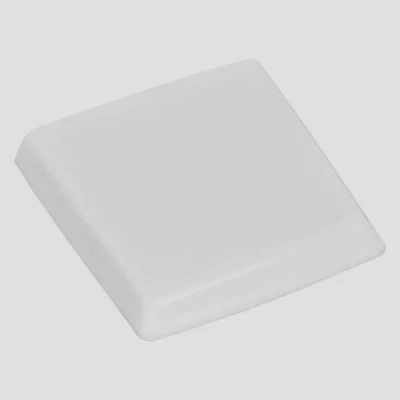 82-92 CAMARO RS Z28 IROC-Z FIREBIRD TA FORMULA LENTE DE LUZ DOMO CUADRADO NUEVO CB1635 Foto 1 de 3