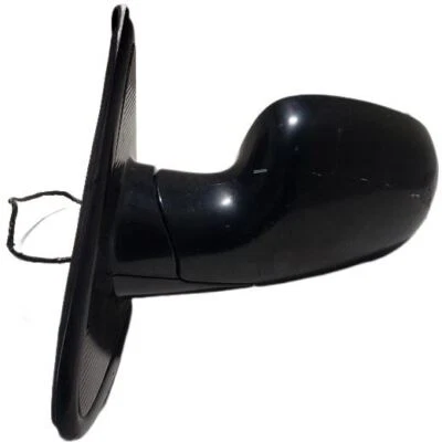 Б/у зеркало левой двери подходит: 2005 Dodge Caravan питания без подогрева левый класс A - Изображение 1 из 4