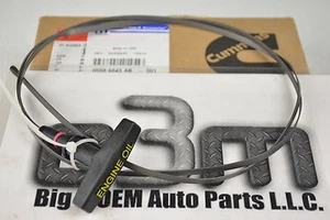2003-2006 Dodge Ram 2500 3500 5.9L Cummins Diesel Engine Oil Dipstick new OEM - Picture 1 of 4
