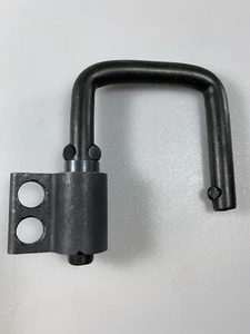 Conjunto de gancho de sierra hipoide de magnesio Makita 5377MG 5477NB 125346-4 - Imagen 1 de 2
