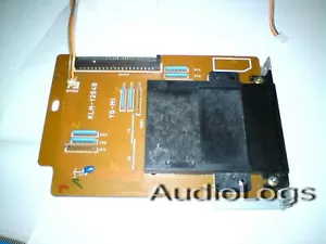 Korg M1 SYNTHESIZER KEYBOARD memory board KLM-1264B - Picture 1 of 4