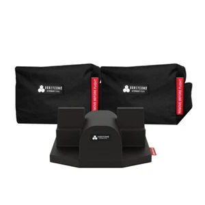 Honeycomb Aeronautical Synthetic Fiber Dust Black Cover for Pedals Bundle - Picture 1 of 7