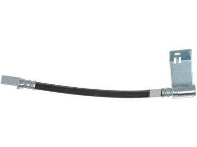 Manguera de freno trasera izquierda Raybestos 55791FZ 2003 para Ford F350 Super Duty 2000-2004 Foto 1 de 2