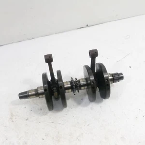 Kawasaki Z 400 H Crankshaft with Connecting Rod Wave 58426 - Picture 1 of 11
