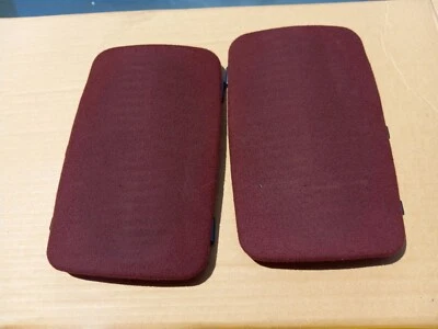 1998 雪佛兰 Suburban-GMC 育空后扬声器盖 1995-1996-1997-1998-1999 — 第 1/3 张图片