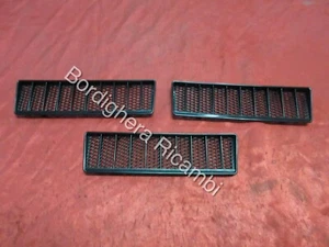 GRIGLIA MASCHERINA PRESA ARIA COFANO FRONT GRILL LANCIA 037 MARTINI RACING NUOVE - Imagen 1 de 4