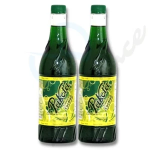 2 jarabe Pakola Crema Sabor Cordial (Producto de Pakistán), 800 ml Cada uno - Imagen 1 de 6