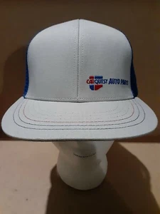 Sombrero ajustable trasero malla Car Quest Auto Parts - Imagen 1 de 6