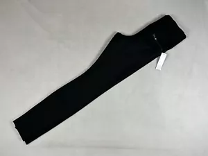 Neu mit Etikett White House Black Market Ausreißer Leggings Tasche Reißverschlüsse Größe 6 - Bild 1 von 8