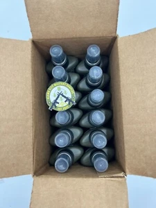 MILITARY BULLSEYE BUG INSECT MOSQUITO SPRAY REPELLENT PROTECTION (CASE) - Picture 1 of 4