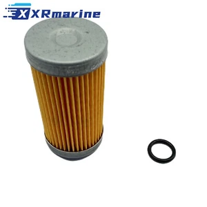 Fuel Filter 104500-55710 For Yanmar 2QM 2YM15 3YM30 3GMF 3GM30 2GM 1GM10 2GM20 - Bild 1 von 5