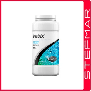 Seachem Matrix 500ml - Picture 1 of 1