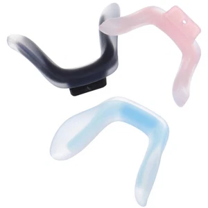 3Pcs Riding Glasses Nose Protector Eyeglass Nose Bridge For Glasses - Picture 1 of 11