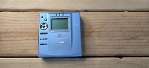 Sharp MD-MT77 Minidisc MDLP Recorder - Tested and Fully Working - Recorder Only - Picture 1 of 11