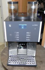 WMF 2000S Professioneller Kaffeevollautomat Gastronomie - Bild 1 von 13