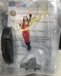 Wonder Girl D-023 Sealed Wizkids Teen Titans Amazon Donna Troy DC Heroclix - Bild 1 von 1