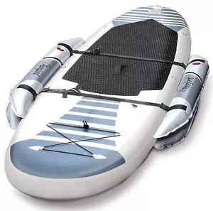 Inflatable Paddle Board Stabilizer - Picture 1 of 9