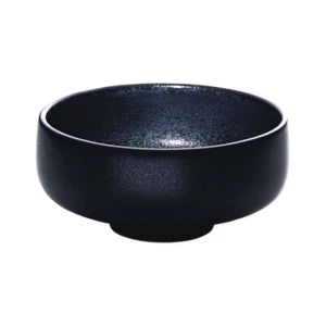Playground NARA Schale Bowl rund schwarz 16 cm - Bild 1 von 1