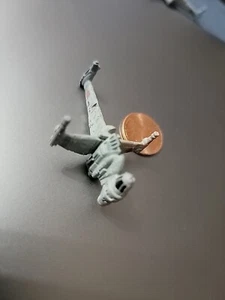 Star Wars Micro Machine Rebel Alliance B-Wing StarFighter Rogue One LGTi  - Bild 1 von 4