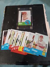 How to Get the Most Out of Your 2012 Topps Heritage Baseball Presales 10
