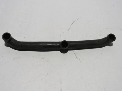 Tubo de manguera de válvula de cierre colector de admisión de aire Mercedes SLK55 R171 2006 04-11; Foto 1 de 4