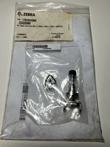 Genueni Zebra Kit Gruppo a levetta (1) 110Xi4 140Xi4 170Xi4 105SlPlus 35099M NUOVO - Foto 1 di 3