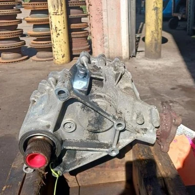 Ford Fusion 2007-2012 3,5 L AWD conjunto de caja de transferencia OEM Foto 1 de 4