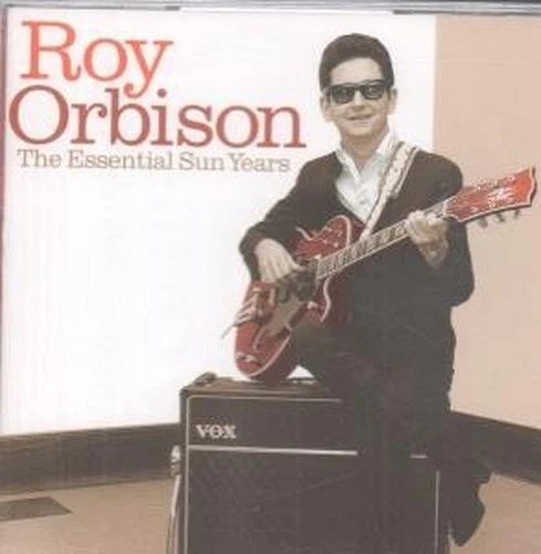 Roy Orbison Essential Sun Years CD Europa Sun 2006 METRCD100 - Bild 1 von 1