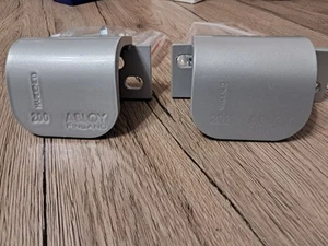 Placas de bloqueo ABLOY PL200/PL202. Trampa para candados... - Imagen 1 de 14