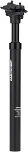 Zoom SPS-521 Suspension Seatpost - 27.2, Black - Picture 1 of 1