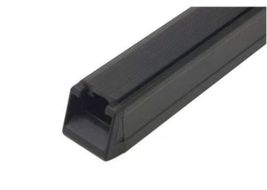 RHINO RACK QUERTRÄGER 2000MM, SCHWARZ HEAVY DUTY - Bild 1 von 1