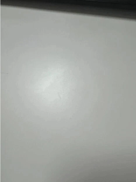 Black Leather Cord A - Image 1 of 1