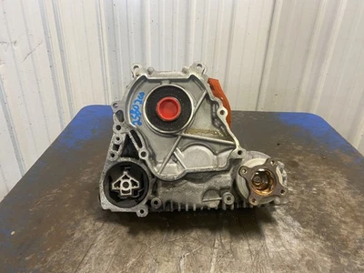 14-16 BMW 335I GT AWD ESTOJO DE TRANSFERÊNCIA 166K MILHAS - Imagem 1 de 4