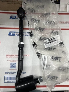 Front Passenger Side Outer End Steering Tie Rod End Assembly PSA69126 - Foto 1 di 4