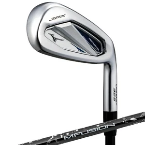 MIZUNO JPX 925 HOT METAL HL Wedge MFUSION I Flex-R 1 Stück Rechtshänder... - Bild 1 von 6