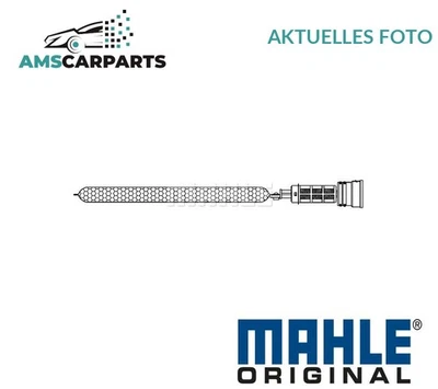 TROCKNER KLIMAANLAGE AD 99 000S MAHLE ORIGINAL NEU OE QUALITÄT - Image 1 of 4