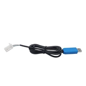 Controller Computer Debugging-Kabel EM30 EM50 EM80 EM100 EM150 USB-Ka3529 - Bild 1 von 7