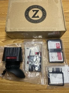 Zacuto Z-Finder Pro 2.5X Optical Viewfinder for DSLR Filmmaking - Picture 1 of 9