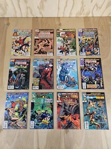 Marvel Team-Up Comic Lot 1,2,2,3,4,5,6,7,8,9,10,11 - Bild 1 von 14