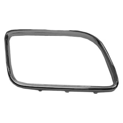 For Pontiac Torrent 2006-2009 Grille Frame Passenger Side | Outer | Chrome Foto 1 de 3