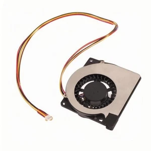 Applicable To BB05008H05FP BF05008H05FP 5008 GK55 LZX MINI Host CPU Cooling Fan - Photo 1/7
